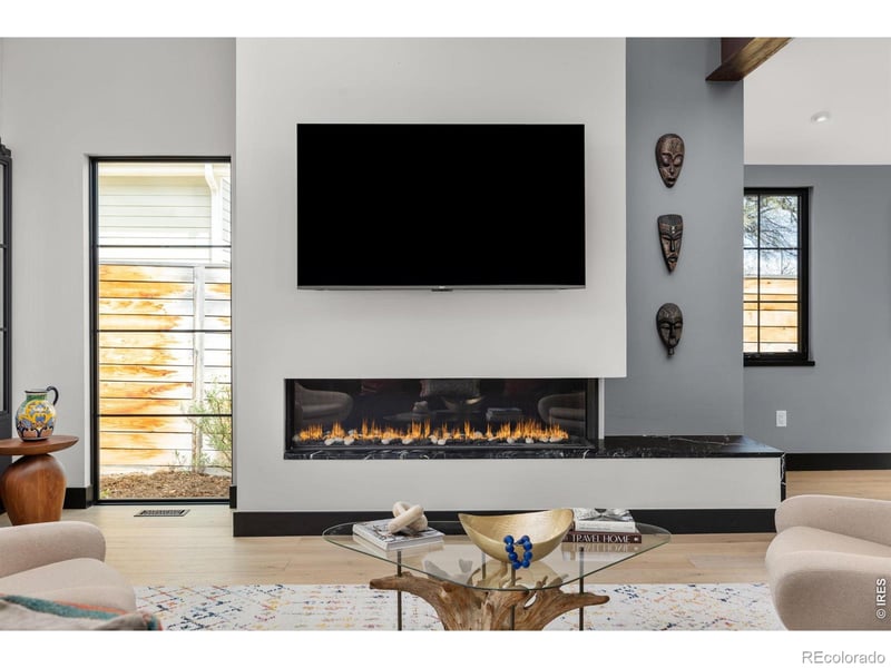 1175 Evergreen Ave, Boulder, CO 80304