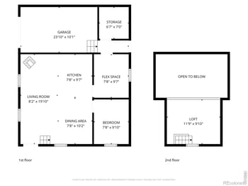 37 Teddys Ln, Red Feather Lakes, CO 80545