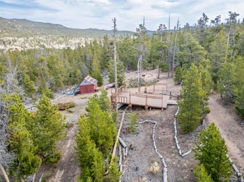 1836 Shoshoni Dr, Red Feather Lakes, CO 80545