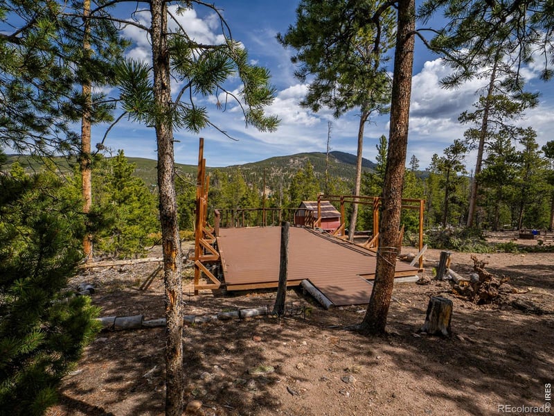 1836 Shoshoni Dr, Red Feather Lakes, CO 80545