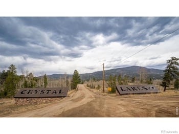 1836 Shoshoni Dr, Red Feather Lakes, CO 80545