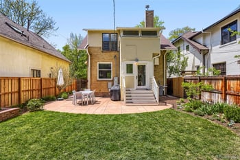 510 Humboldt St, Denver, CO 80218