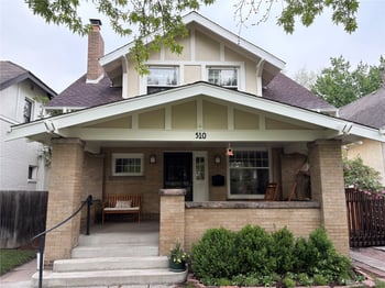 510 Humboldt St, Denver, CO 80218
