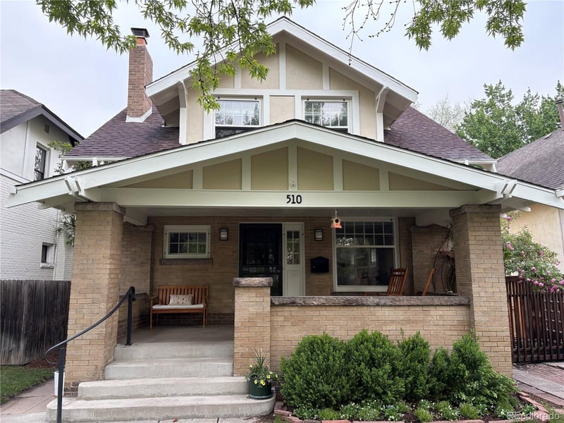 510 Humboldt St, Denver, CO 80218