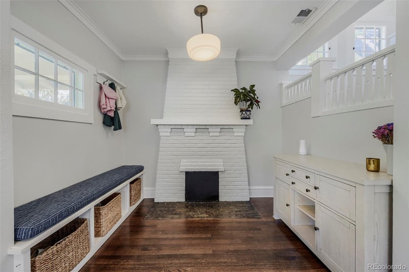 510 N Humboldt St, Denver, CO 80218