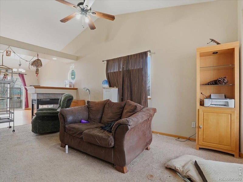 2215 Nicholas Dr, Johnstown, CO 80534