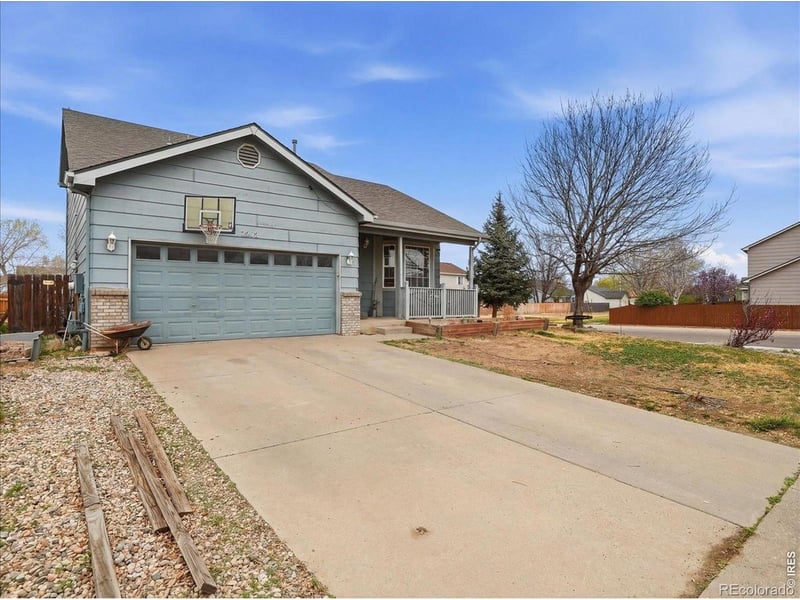 2215 Nicholas Dr, Johnstown, CO 80534