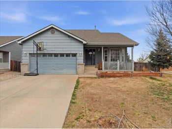 2215 Nicholas Dr, Johnstown, CO 80534