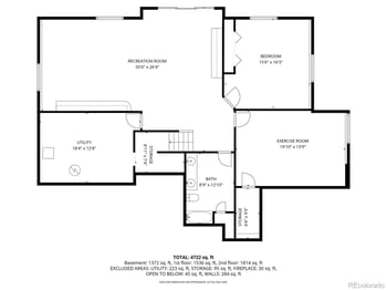 29517 Gleneden Ln, Evergreen, CO 80439