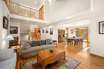 29517 Gleneden Ln, Evergreen, CO 80439