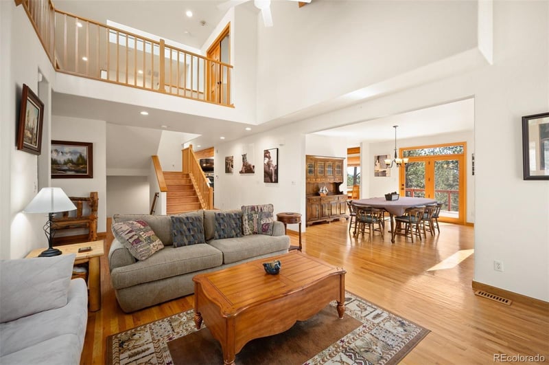 29517 Gleneden Ln, Evergreen, CO 80439