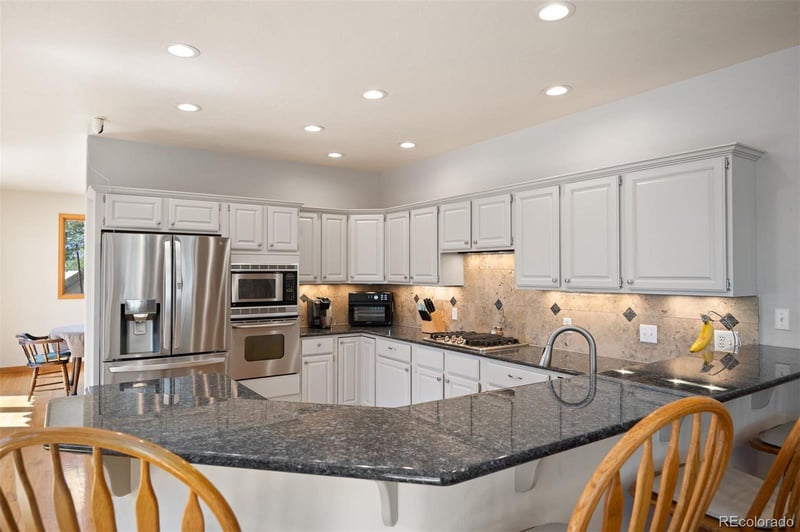 29517 Gleneden Ln, Evergreen, CO 80439