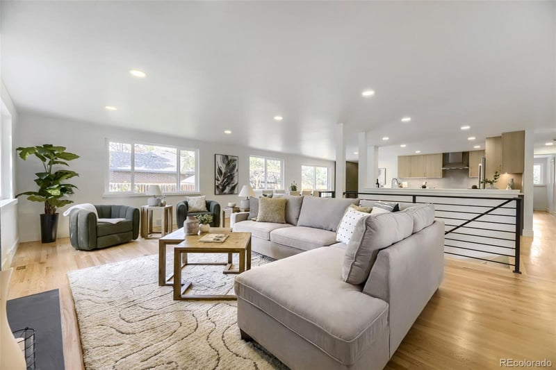 6101 3rd Ave, Denver, CO 80220