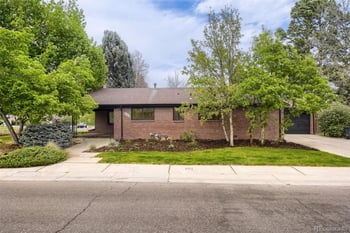6101 3rd Ave, Denver, CO 80220