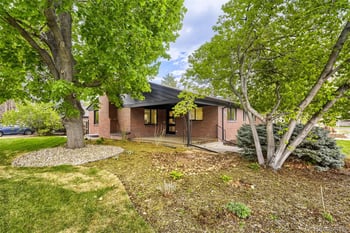 6101 3rd Ave, Denver, CO 80220