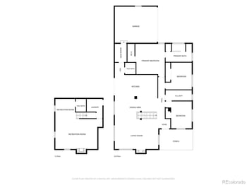 6101 E 3rd Ave, Denver, CO 80220