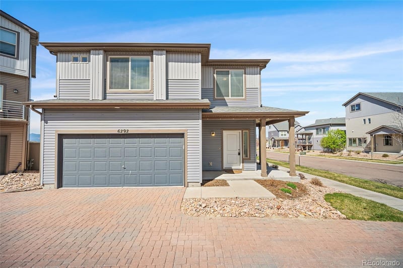 6292 John Muir Trl, Colorado Springs, CO 80927