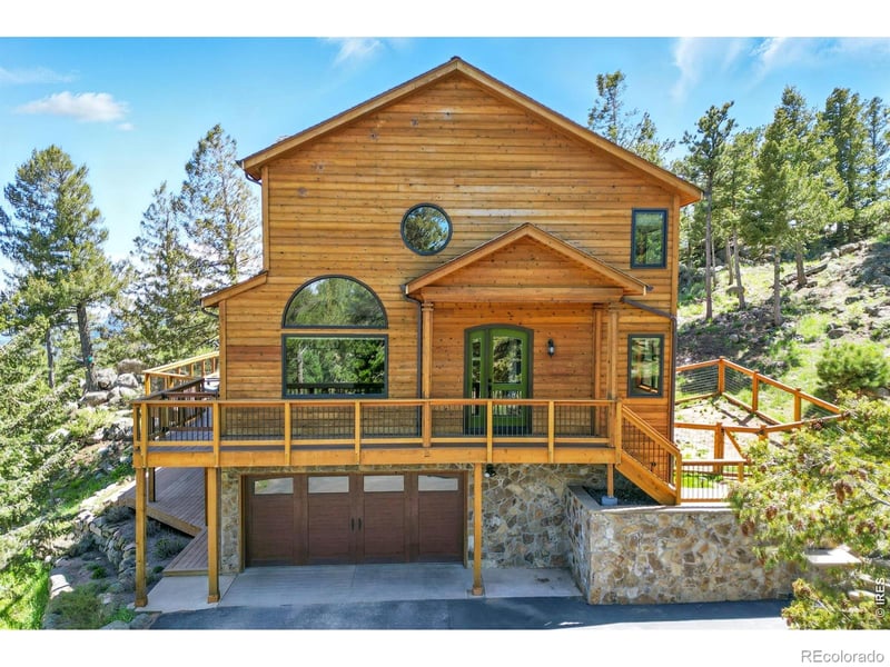 84 Canon View Rd, Boulder, CO 80302