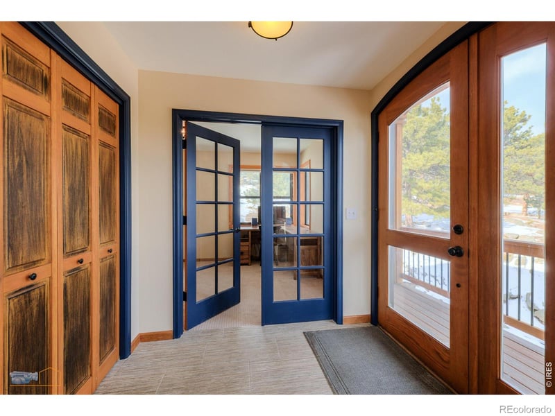 84 Canon View Rd, Boulder, CO 80302