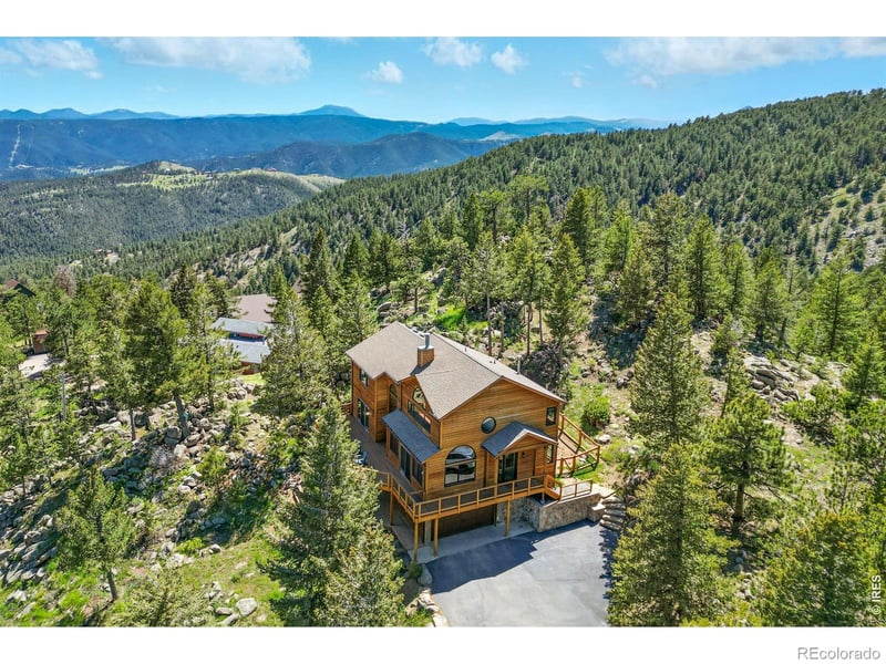 84 Canon View Rd, Boulder, CO 80302