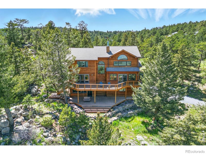 84 Canon View Rd, Boulder, CO 80302