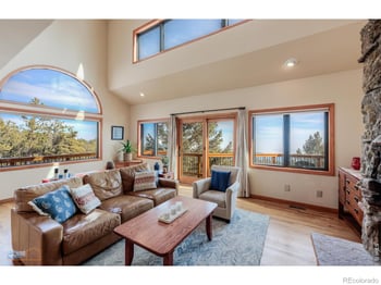 84 Canon View Rd, Boulder, CO 80302