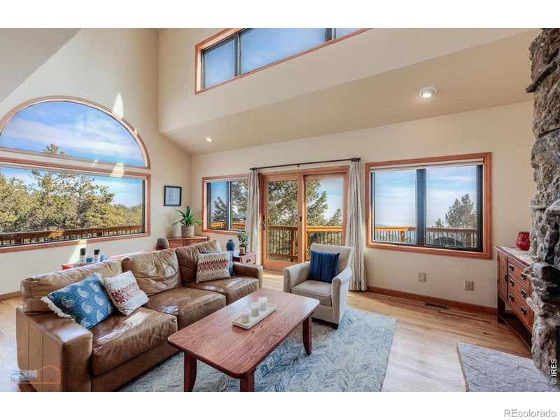84 Canon View Rd, Boulder, CO 80302