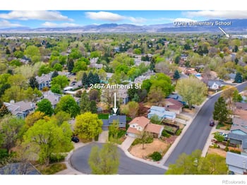2467 Amherst St, Fort Collins, CO 80525