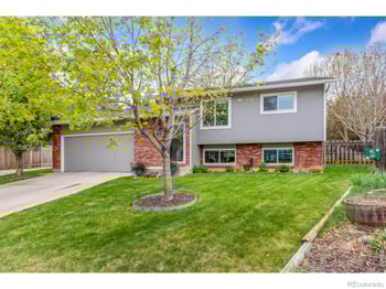 2467 Amherst St, Fort Collins, CO 80525