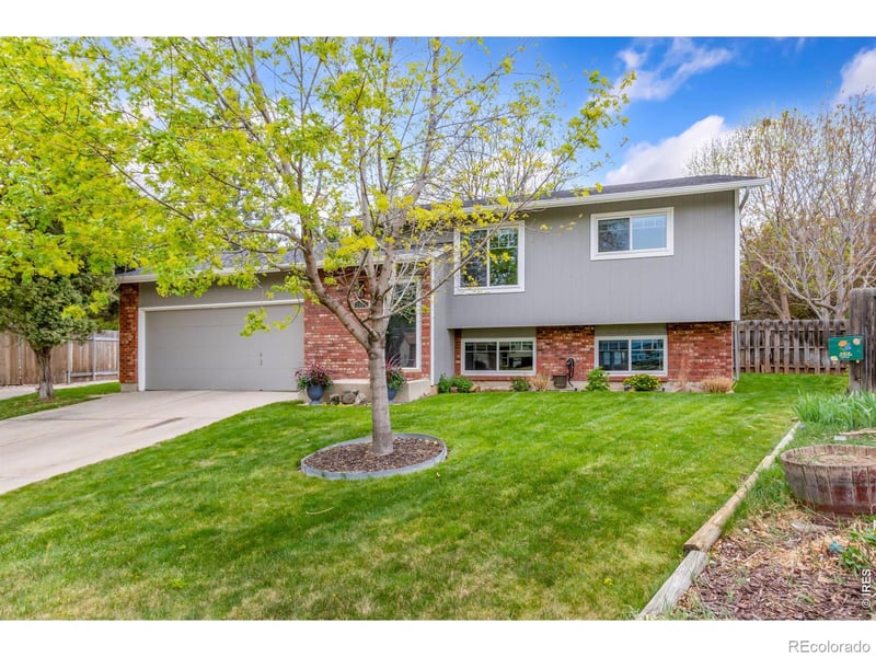 2467 Amherst St, Fort Collins, CO 80525