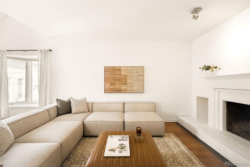 999 Emerson St #11, Denver, CO 80218