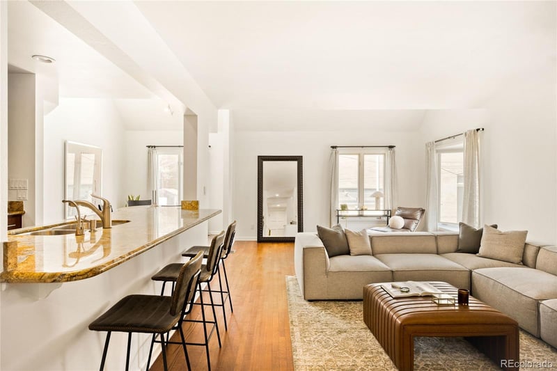 999 Emerson St #11, Denver, CO 80218