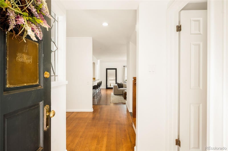 999 N Emerson St #11, Denver, CO 80218