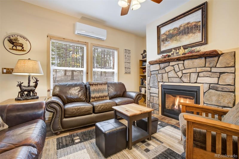 858 Fossil Creek Rd, Florissant, CO 80816