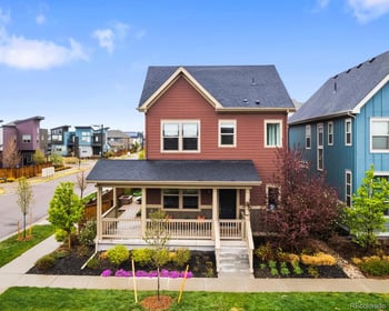 5446 Uinta Way, Denver, CO 80238