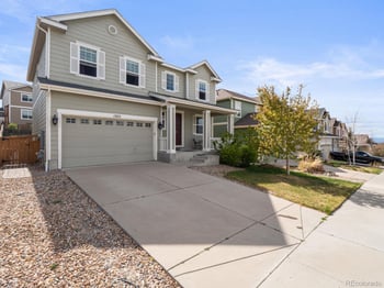 1375 Morningview Ln, Castle Rock, CO 80109