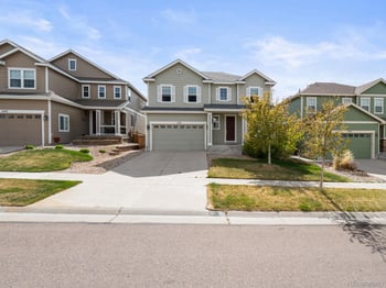 1375 Morningview Ln, Castle Rock, CO 80109