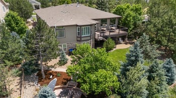 5127 Mining Camp Trl, Parker, CO 80134