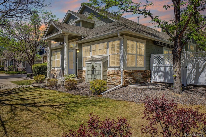 6340 Deframe Way, Arvada, CO 80004