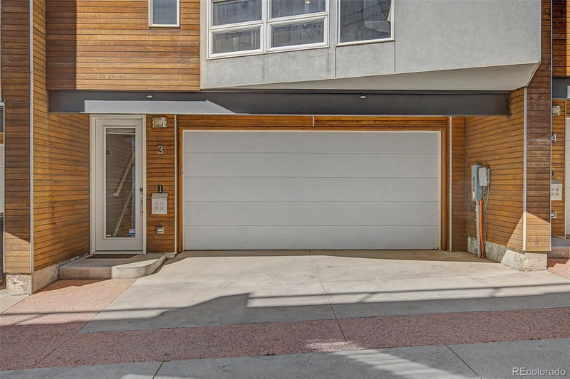 2115 32nd Ave #3, Denver, CO 80211