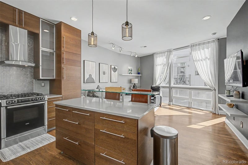 2115 32nd Ave #3, Denver, CO 80211