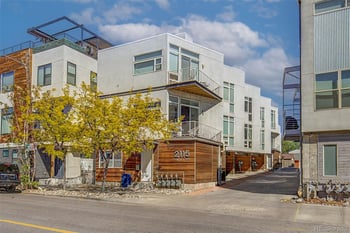 2115 32nd Ave #3, Denver, CO 80211