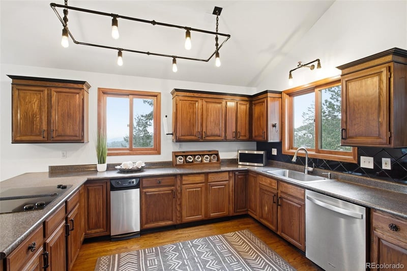 30282 Pine Crest Dr, Evergreen, CO 80439
