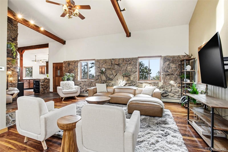 30282 Pine Crest Dr, Evergreen, CO 80439