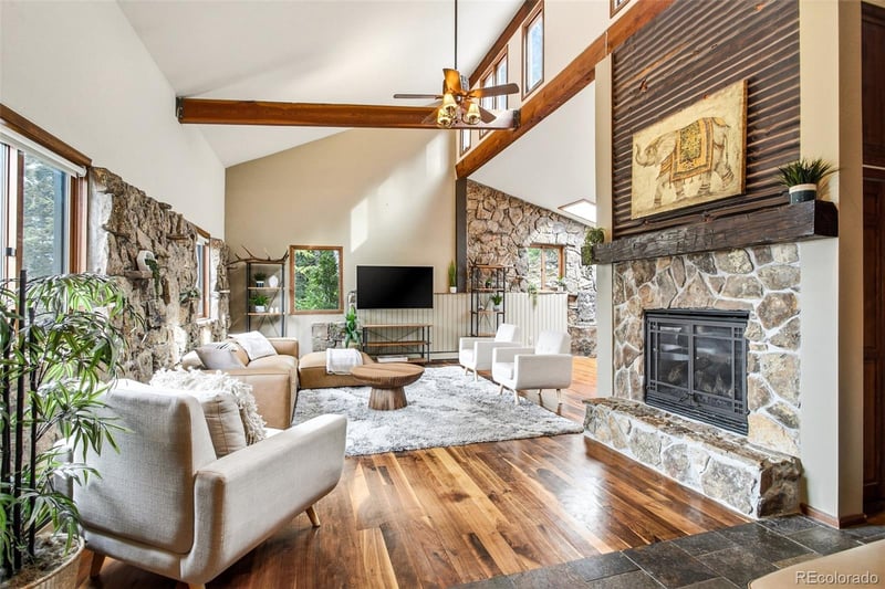 30282 Pine Crest Dr, Evergreen, CO 80439