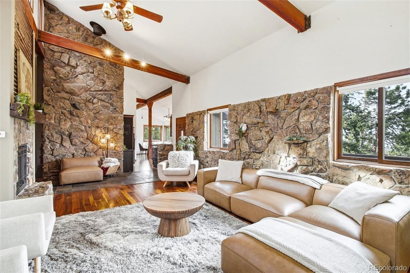 30282 Pine Crest Dr, Evergreen, CO 80439