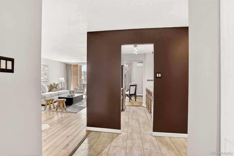 955 Eudora St #607E, Denver, CO 80220