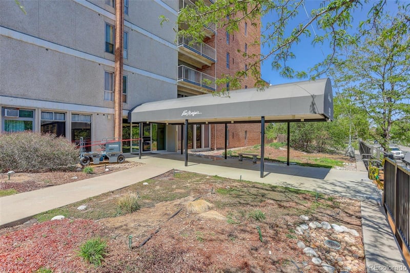 955 Eudora St #607E, Denver, CO 80220