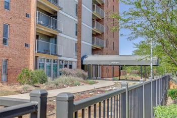 955 Eudora St #607E, Denver, CO 80220