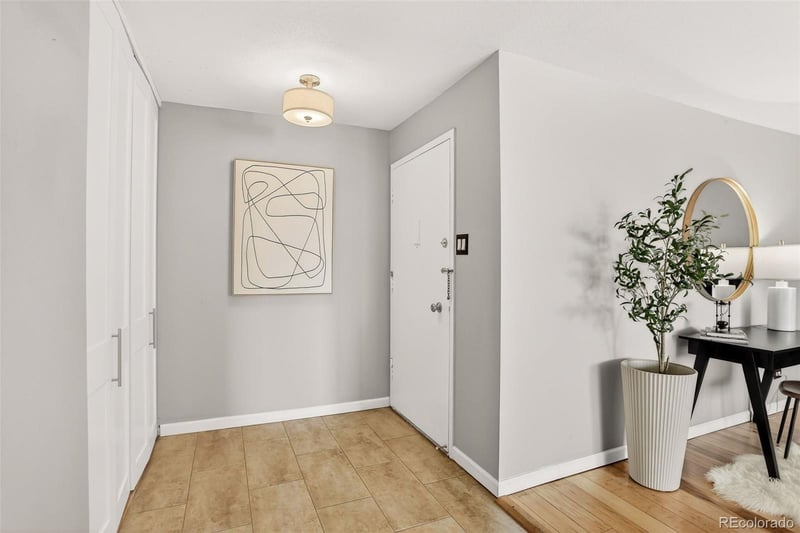 955 Eudora St #607E, Denver, CO 80220